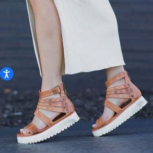 bed stu sandals Artemia